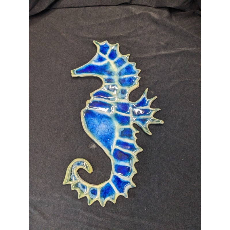 Seahorses