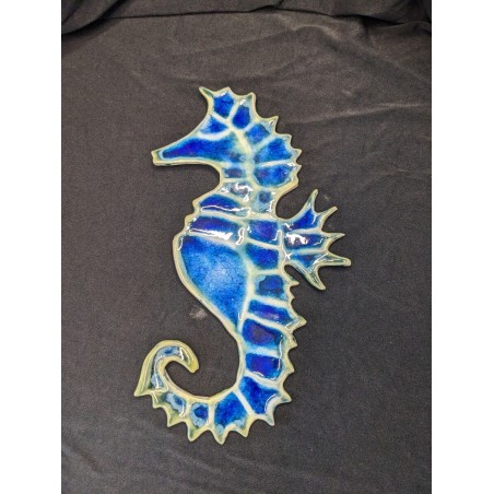 Seahorses