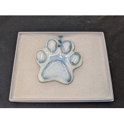 Dog Paw